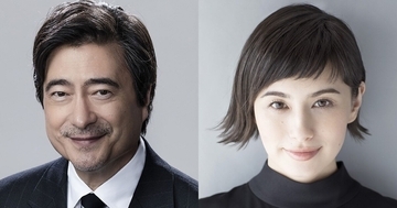 ジョン・カビラ＆ホラン千秋、今回も「グラミー賞」案内人に「奇跡の一夜」「心と体の準備を」