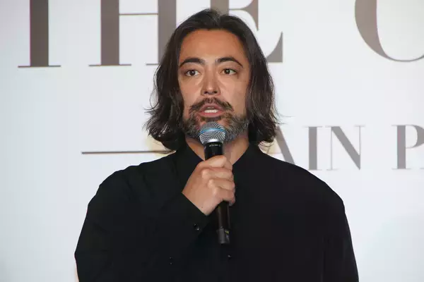 「僕らのオーディション番組は歌も踊りもない」山田孝之がその“理由”を明かす