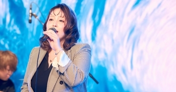 音楽ライバーたちのパフォーマンスにゆってぃも賛辞「びっくりしました」　