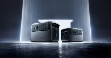 EcoFlow、3,000Wh超のポータブル電源「DELTA 3000 Gen4」「DELTA 3800 Gen4」発売