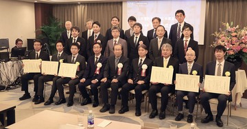 ノーベル化学賞受賞の北川進氏が「自由に研究できる資金」の意義を強調 - ENEOS水素基金の研究助成金贈呈式／成果報告会