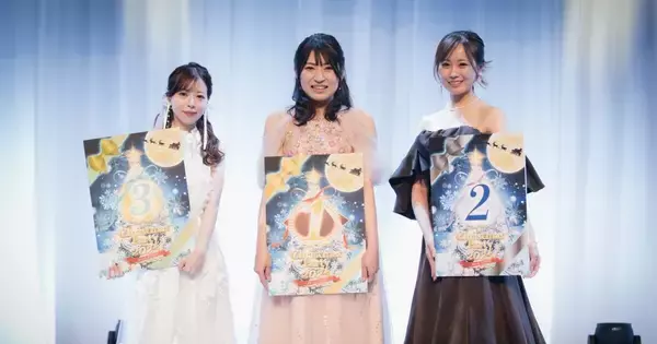 「動悸がします」「会場の熱気に圧倒されました」　MCも驚きの熱戦をライバーたちが繰り広げる　17LIVEリアルイベント『Chirstmas Party2025』