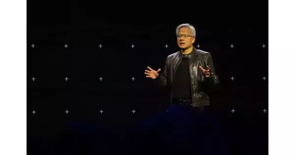 NVIDIAのフアンCEO、AI脅威論を批判 - 「需要を作り出しているだけ」