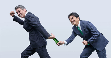 ロボット掃除機「ルンバ」のアイロボット、今後は「かゆいところに手が届く」製品開発を