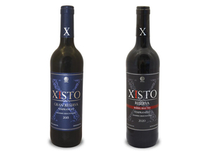 【ファミマ】『神の雫』コラボワイン「ジスト」2種が復活 -  「1000円台で買える奇跡」と話題