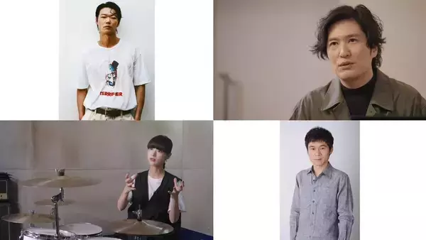 『踊る大捜査線』を音楽からひも解く特番　笠松将「織田裕二さんはリズムがめちゃくちゃ良い」