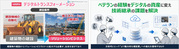 NTT HumanEX、建設業界向けeラーニング「DXビギンズ！」を提供開始