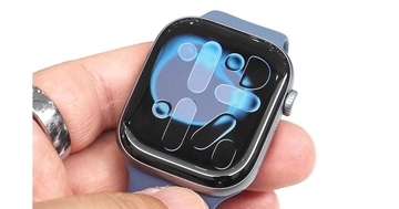 KDDIの「au Starlink Direct」、Apple Watchシリーズに対応