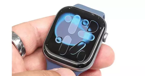 KDDIの「au Starlink Direct」、Apple Watchシリーズに対応