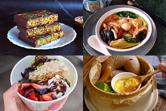 2025年の食トレンド10選 - 麻辣湯・トゥーンバパスタ・カムジャパンなど