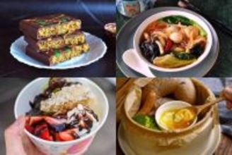 2025年の食トレンド10選 - 麻辣湯・トゥーンバパスタ・カムジャパンなど