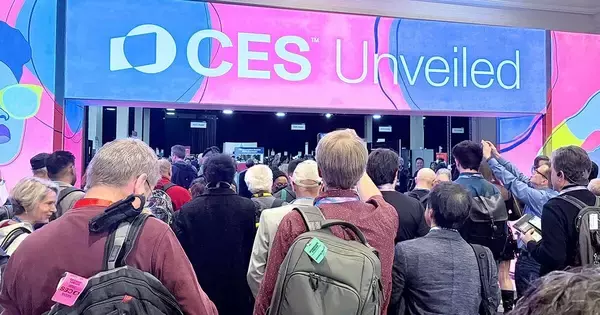 「CES Unveiled」レポート　最新テック＆AIを用いたヘルスケアデバイスが続々！