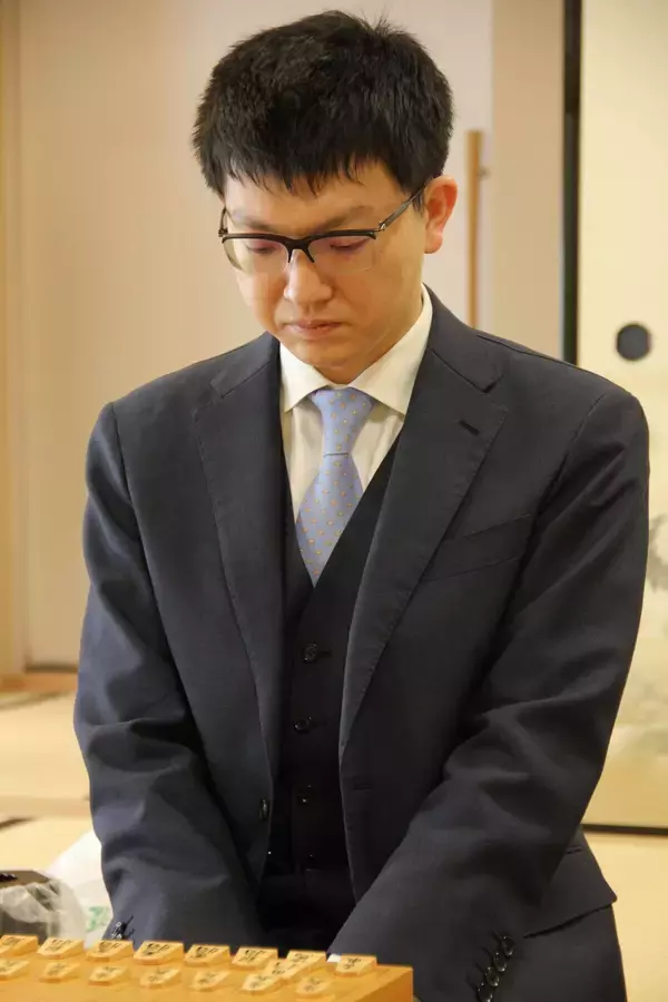 王者が認めた角使い　永瀬九段が対藤井竜王・名人戦３連勝で挑戦者決定戦へ　第11期叡王戦本戦準決勝