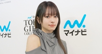 山本舞香、“自分らしさ”を大切に「いつも素に近い」 ブレない姿勢と変化を語る