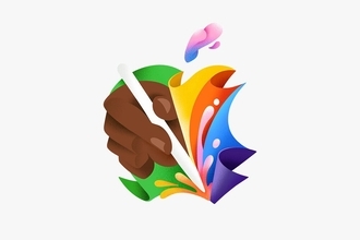 Apple、5月7日にイベントを開催、iPad新製品の空白期間に終止符?
