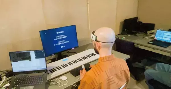 カシオ、鍵盤楽器による脳活性化効果を確認- 東大先端研と共同研究