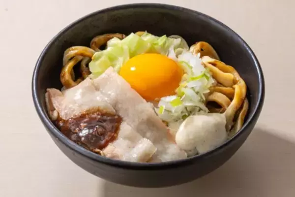 【しゃぶ葉】リュウジ×安元洋貴が監修「背徳 至高のグルメフェア」開催