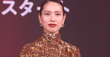 「姉の話は真っ赤な嘘だ」弟の一言で“裏の顔”が暴かれる…細木数子さん役を演じた戸田恵梨香が語った印象「そこも一つの魅力だったのかなというふうに感じています」　Netflixシリーズ『地獄に堕ちるわよ』配信記念PARTY