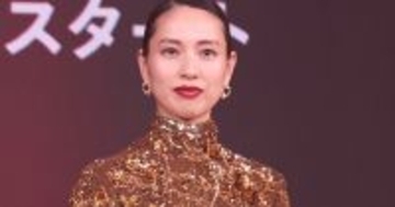 「姉の話は真っ赤な嘘だ」弟の一言で“裏の顔”が暴かれる…細木数子さん役を演じた戸田恵梨香が語った印象「そこも一つの魅力だったのかなというふうに感じています」　Netflixシリーズ『地獄に堕ちるわよ』配信記念PARTY