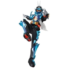 『仮面ライダーガッチャード』スチームホッパーがRAH GENESISに登場