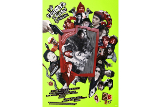 映画版『オリバーな犬』のスペシャルショート動画3本が公開に