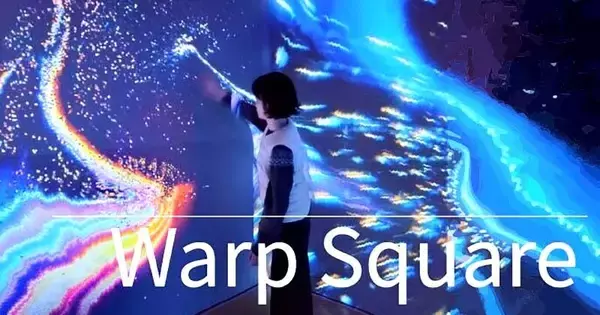 ソニーネットワークコミュニケーションズ、360度映像に囲まれるエンタメ空間を薩摩川内市のイベントで提供