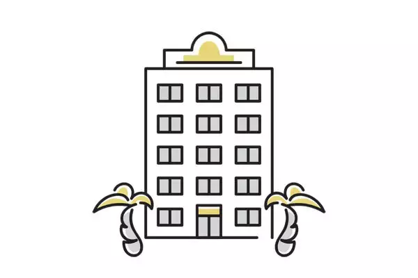 地方の生活コストは本当に安いのか? - FPが地方に移り住んで感じたこと 第184回 都心を離れ、あえて「地方のビジネスホテル」で働く贅沢 - 生産性を最大化する新しいリモートワークのすすめ
