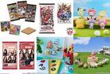 「【今週発売】バンダイ食玩新商品全6種まとめ - サンリオ「きぐるみ～ず」やワンピース「にふぉるめーしょん」、カービィ新作も登場(2026年8月17日発売)」の画像1