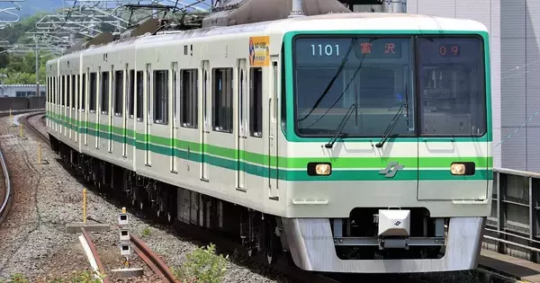 モバイルバッテリーレンタル「CHARGESPOT」、仙台市地下鉄の23駅に設置完了