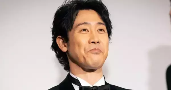 日曜トライアル 第15回 忙しい松田龍平に抗議、吉永小百合の息子宣言、家族への思いを聞かれて“初動の大切さ”説く…記者会見でも信頼と実績の俳優・大泉洋　【だから、記者会見はおもしろい】