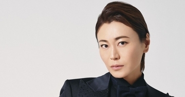 氷川きよし、礼真琴と初共演で「限界突破×サバイバー」初デュエット「これまでにない化学反応」