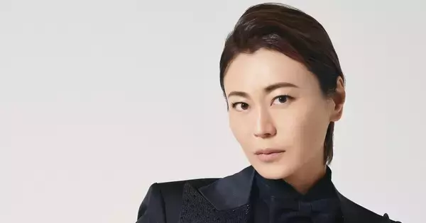 氷川きよし、礼真琴と初共演で「限界突破×サバイバー」初デュエット「これまでにない化学反応」