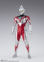 『ウルトラマンアーク』“解き放て！想像の力！”「ウルトラマンアーク」がS.H.Figuartsに登場