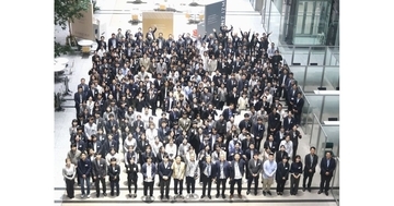 「AIを使いこなせ」vs「社会を支えろ」2026年入社式で分かれた企業の本音