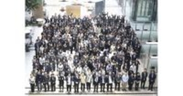 「AIを使いこなせ」vs「社会を支えろ」2026年入社式で分かれた企業の本音