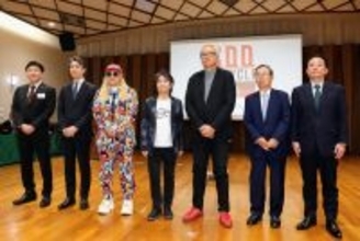 飲酒運転撲滅プロジェクト「SDD」が新展開 - 自転車の安全啓発へ、エフエム大阪が「SDD BICYCLE」始動