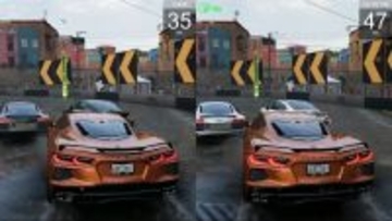 Microsoft Auto SRがROG Xbox Allyでリリース！ Ryzen AI Z2搭載のNPUを使う超解像機能