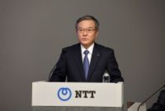 NTT2023年度決算は過去最高益、ドコモのグローバル事業会社を7月に新設