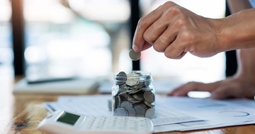 「ボーナスは全額貯金」が一番危険だった──脳科学が明かす"貯まらない人"の共通点