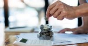 「ボーナスは全額貯金」が一番危険だった──脳科学が明かす"貯まらない人"の共通点