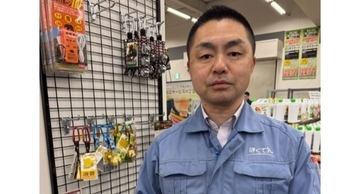 発売直後に完売も! 北海道電力が開発したニンニク由来のエゾシカ忌避剤「REPEL GX」