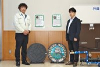 下水道事故から半年 ― 行田市とNTT東日本が「下水道管路のDXに関する連携協定」で目指す安心・安全な点検作業