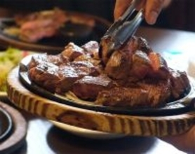 【ステーキのあさくま】サーロイン含む極上ステーキが食べ放題!「匠肉祭り」2店舗で開催 - 男性3771円、女性3221円