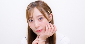 30代で再びアイドルに、そしてソロデビュー――藤江れいな、初作詞に込めた思い「何歳になっても、周りに何と言われても」