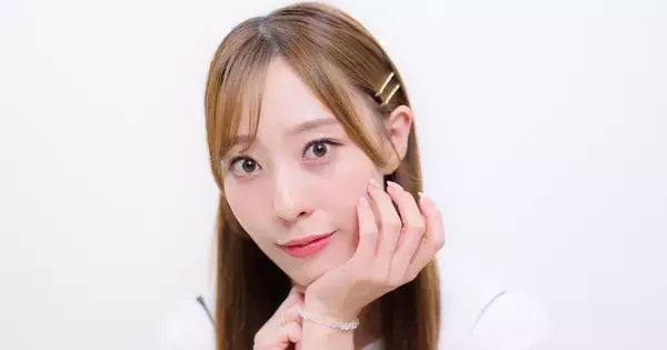 30代で再びアイドルに、そしてソロデビュー――藤江れいな、初作詞に込めた思い「何歳になっても、周りに何と言われても」