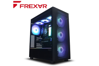 FRONTIER、「AION2」推奨ゲーミングPC発売。Core Ultra 7とRyzen 7搭載の2モデル
