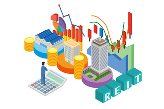国内不動産、オルカン超え!? NISAで買える好成績「国内リートファンド」7選