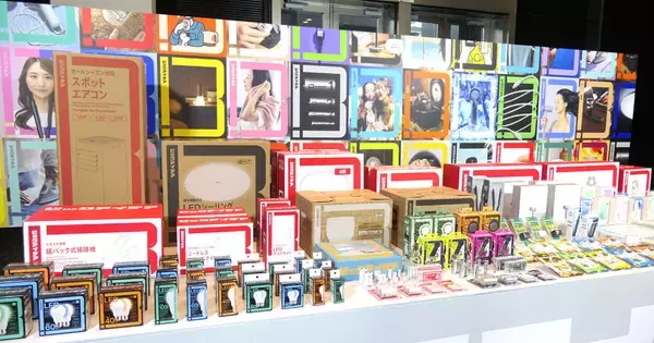 ビックカメラ新PBは「ビックアイデア」！ ユーザーの隠れた“欲”から生まれる新商品とは