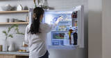 「アイリスオーヤマ、大容量の冷凍室でカメラあり・なしが選べる冷蔵庫」の画像1