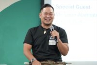 トゥレット症に悩む青年がUber Eats配達員時代に泣いたワケ「一生、この日を…」